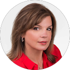 Oksana Kyslomed, client at Badre Law PC