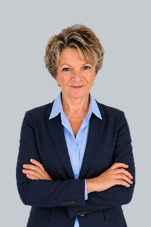 Wanda Crosby, Law Clerk at Badre law Firm
