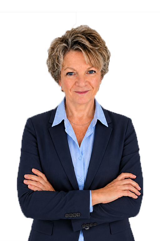 Wanda Crosby, Law Clerk at Badre law Firm