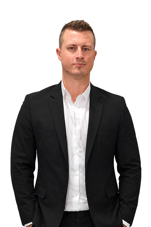 Michael Adamek - Lawyer at Badre Law